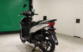 HONDA DIO 110 JF31