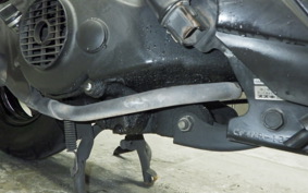 SUZUKI ADDRESS V125 S CF4MA