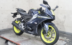 YAMAHA YZF-R15 RG86J