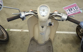 HONDA CREA SCOOPY AF55