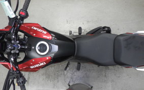 SUZUKI Vｽﾄﾛｰﾑ250SX EL11L