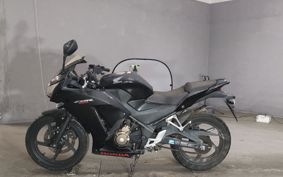 HONDA CBR250R MC41