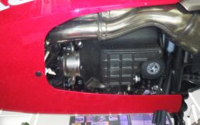HONDA CBR650R E-Clutch 2025 RH17