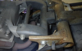 SUZUKI LET's 4 1994 CA45A