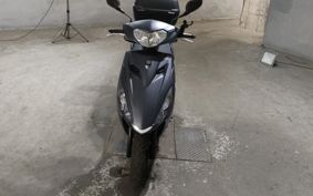 YAMAHA AXIS Z SED7J