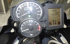 BMW F700GS 2013