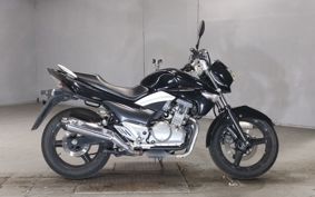 SUZUKI GSR250 GJ55D