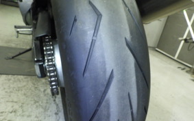 SUZUKI GSX1300R HAYABUSA 2002