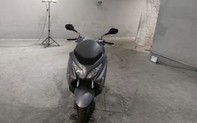 SUZUKI BURGMAN200 CH41A