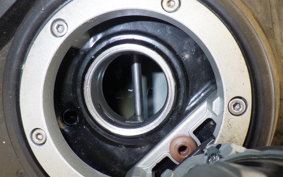 HONDA ﾍﾞﾝﾘｨ50-2 AA05