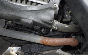 HONDA CREA SCOOPY 2005 AF55