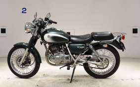 SUZUKI ST250E NJ4CA