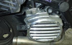 HONDA ZOOMER 2019 AF58