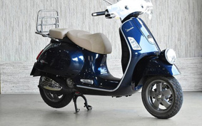 VESPA GTV250IE