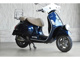 Фото Vespa GTV250IE с японского аукциона