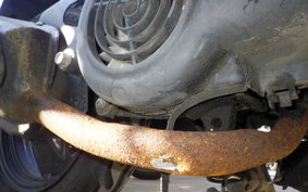 YAMAHA JOG APRIO 4JP