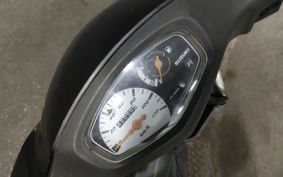 SUZUKI ADDRESS V125 CF46A