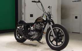 YAMAHA SR400 Gen.2 1998 1JR