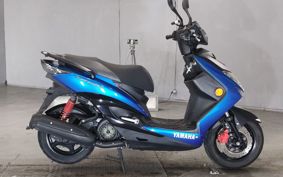 YAMAHA CYGNUS125XSR SE44J