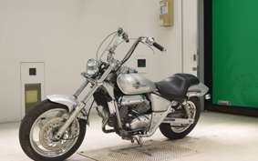 HONDA MAGNA 250 2005 MC29