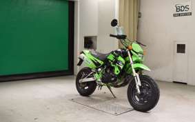 KAWASAKI KSR-2 1993 MX080B