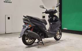 YAMAHA CYGNUS 125 XSR 3 2001 SEA5J