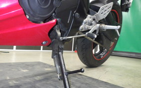 YAMAHA YZF-R15 2014