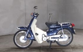 HONDA SUPER CUB90 HA02