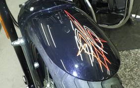 HARLEY FLSTSB 1580 2011