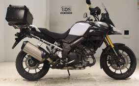 SUZUKI Vｽﾄﾛｰﾑ1000A 2014 VU51A