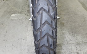 HONDA ｸﾛｽｶﾌﾞ110-3 JA60