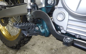 YAMAHA SEROW 250 Gen.3 2022 DG31J