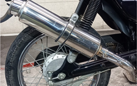 SUZUKI GS50 NA41A