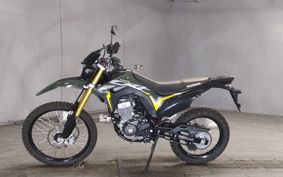 HONDA CRF150L KD11