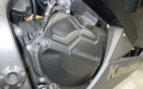 KAWASAKI NINJA 250 2022 EX250L