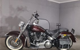 HARLEY FLDE 1750 2019 YCJ
