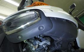 SUZUKI GEMMA 250 CJ47A