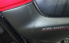 HONDA CB400 SUPER BOLDOR VTEC 2013 NC42