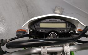 KAWASAKI KLX125 LX125C