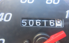 SUZUKI ADDRESS V110 CE47A