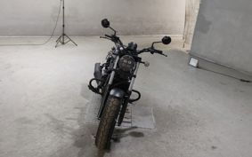 HONDA REBEL 250 E-Clutch MC49
