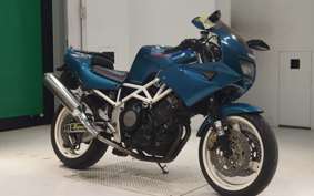 YAMAHA TRX850 2018 4NX