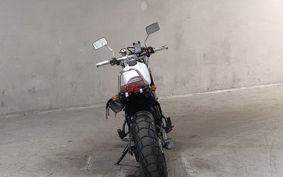 YAMAHA TW200 DG07J