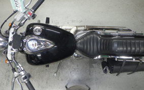 YAMAHA DRAGSTAR 400 2002 VH01J