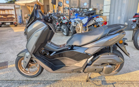 YAMAHA N-MAX 155 ABS SG92J