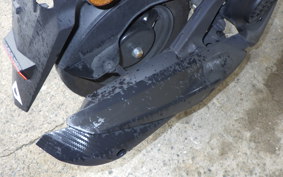 YAMAHA JOG125 SEJ5J