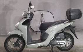 HONDA DIO110 BASIC JK03