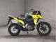 Фото Suzuki V STROM 250SX с японского аукциона