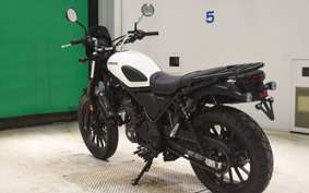 HONDA CL250-2 MC57