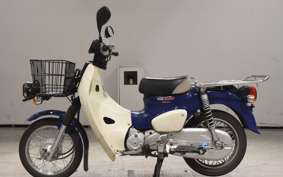 HONDA C50 SUPER CUB AA07